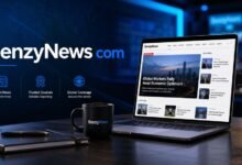 BenzyNews com