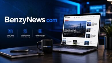 BenzyNews com