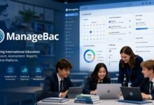 ManageBac