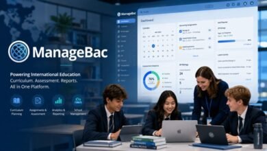 ManageBac