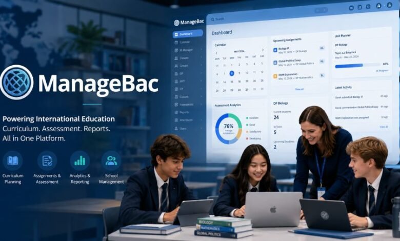 ManageBac