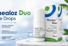 Thealoz Duo Eye Drops