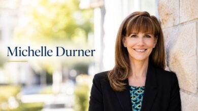 Michelle Durner