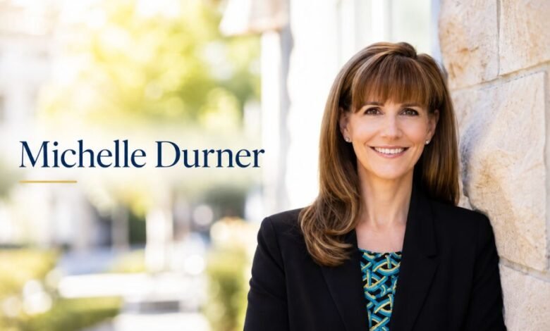 Michelle Durner
