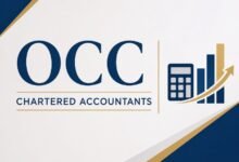 OCC Chartered Accountants