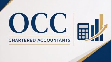 OCC Chartered Accountants