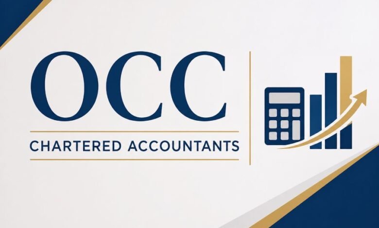 OCC Chartered Accountants