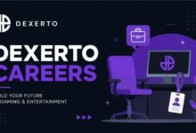 Dexerto careers