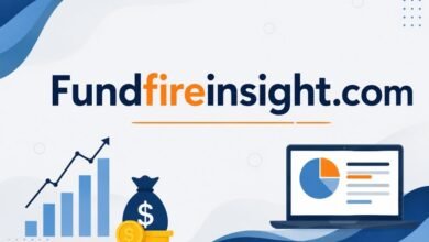 Fundfireinsight.com