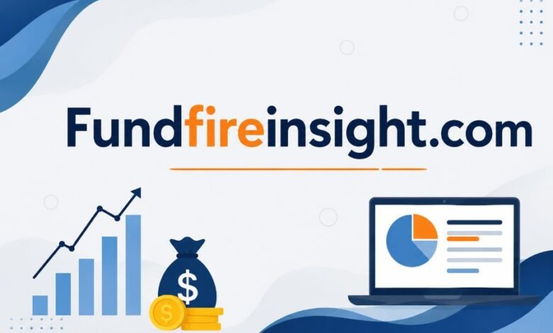 Fundfireinsight.com
