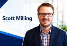 Scott Milling