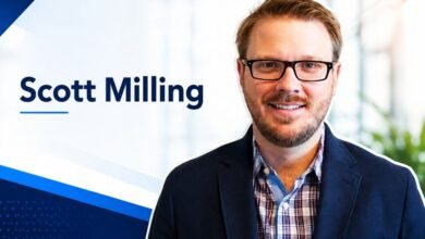 Scott Milling