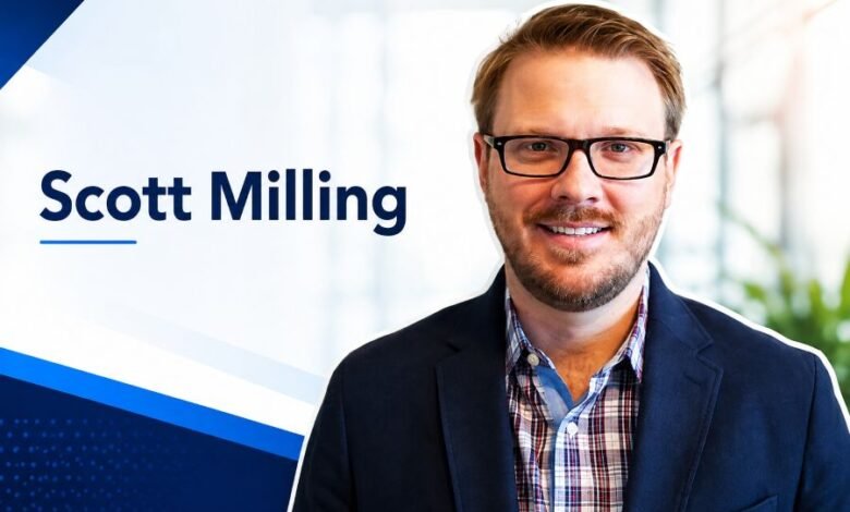 Scott Milling