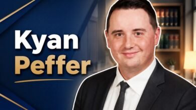 Kyan Peffer