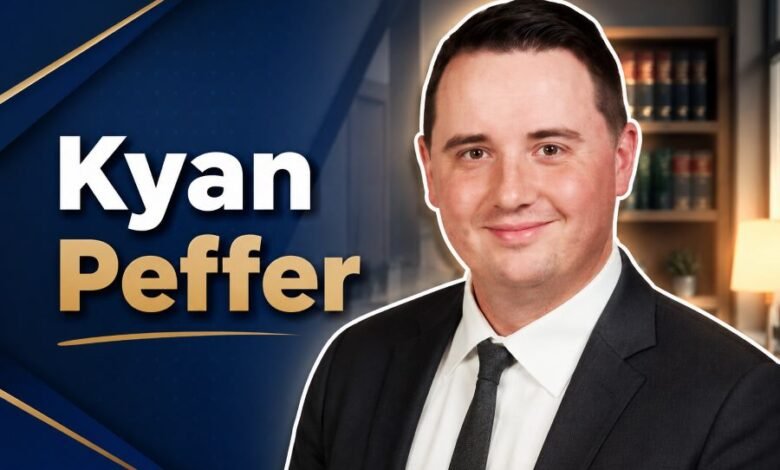 Kyan Peffer