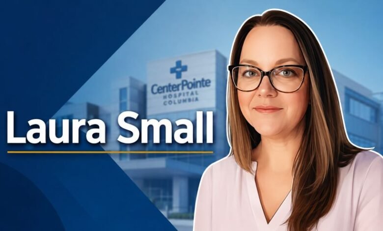 Laura Small