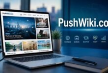 PushWiki.com