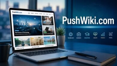 PushWiki.com