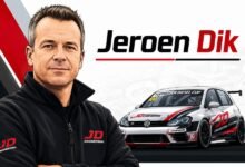 Jeroen Dik