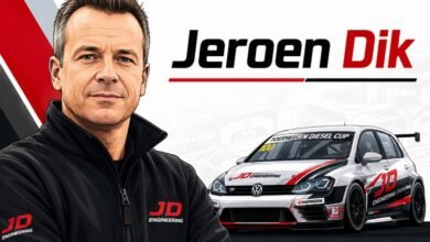 Jeroen Dik