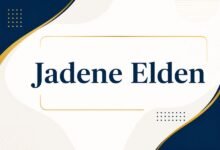 Jadene Elden