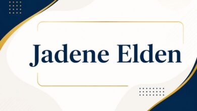 Jadene Elden