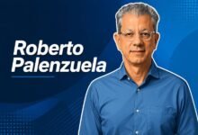 Roberto Palenzuela