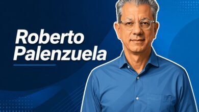 Roberto Palenzuela