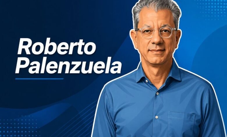 Roberto Palenzuela