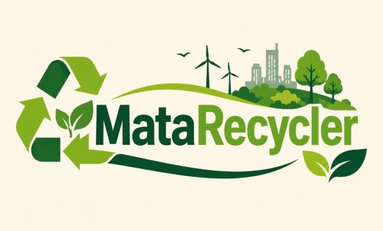 MataRecycler