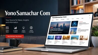 YonoSamachar com