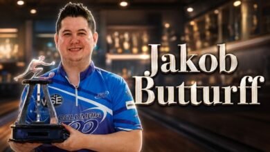 Jakob Butturff