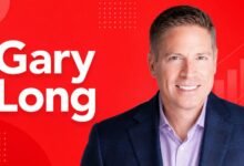 Gary Long