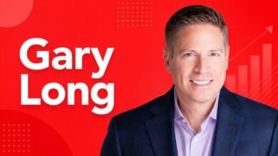 Gary Long