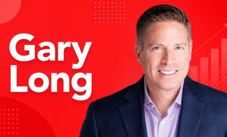 Gary Long