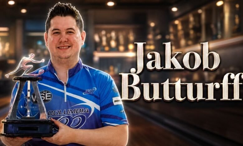 Jakob Butturff