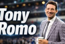 Tony Romo