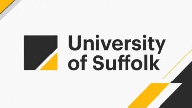 University of Suffolk