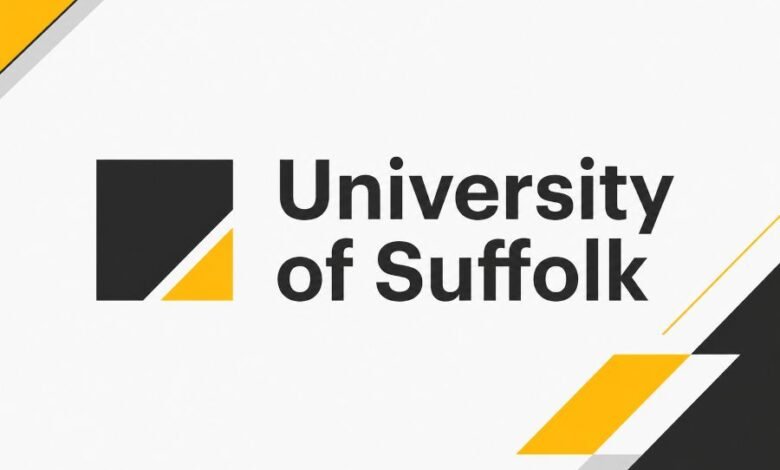 University of Suffolk