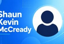 Shaun Kevin McCready