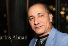 Carlos Alman