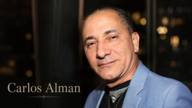 Carlos Alman