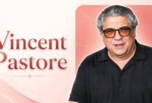 Vincent Pastore