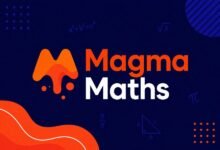 Magma Maths