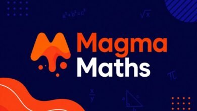 Magma Maths