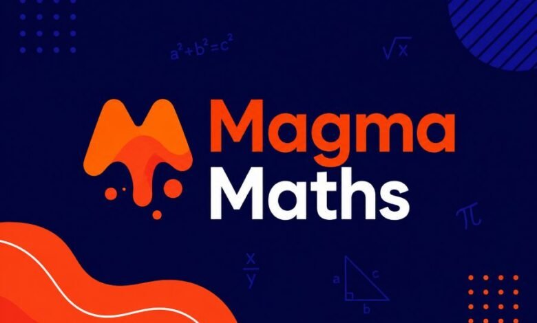Magma Maths