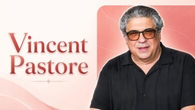 Vincent Pastore