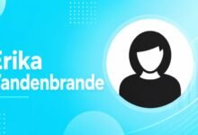 Erika Vandenbrande