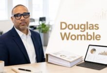 Douglas Womble