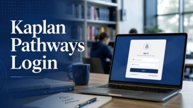 Kaplan Pathways Login